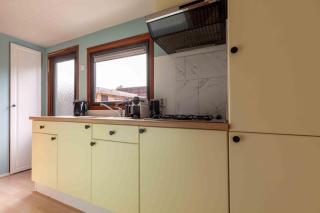 Tiny Cabin Sole op de Veluwe - 1