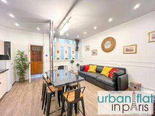 101 - Urban Centre Pompidou - Paris - 0