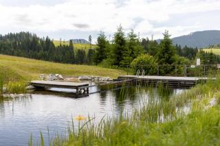 Holiday Park Orava - Hotel Orava - Dolný Kubín - 2