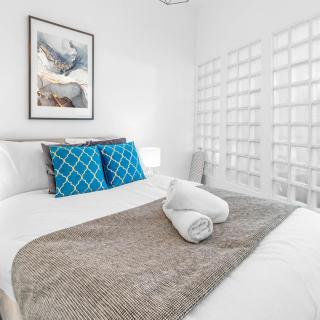 Cozy One Bed - Fast Wi-fi - Netflix - Wolverhampton 12CH - 3