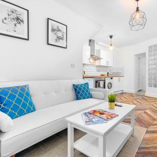 Cozy One Bed - Fast Wi-fi - Netflix - Wolverhampton 12CH - 6