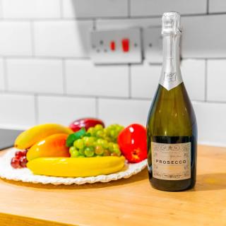 Cozy One Bed - Fast Wi-fi - Netflix - Wolverhampton 12CH - 5