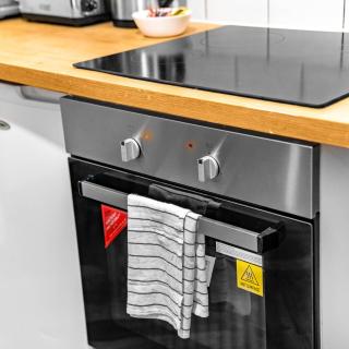 Cozy One Bed - Fast Wi-fi - Netflix - Wolverhampton 12CH - 2