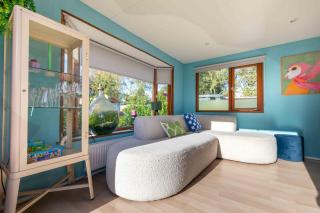 Tiny Cabin Sole op de Veluwe - 9