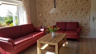 Ferienwohnung Nordstern - 6