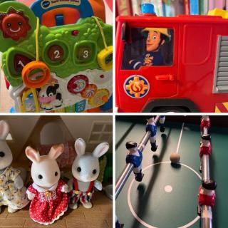 House for 13 people, heated pool, bocce court - 7