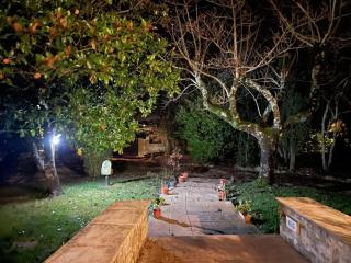 House for 13 people, heated pool, bocce court - 5