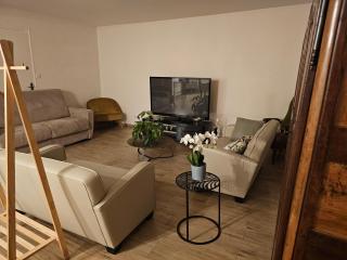 Gîte Côté Saône - 7