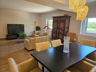 Gîte Côté Saône - 6