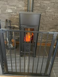 House for 13 people, heated pool, bocce court - 2