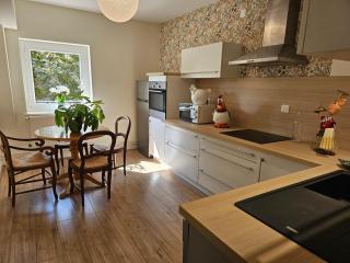 Gîte Côté Saône - 5