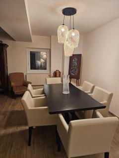 Gîte Côté Saône - 3