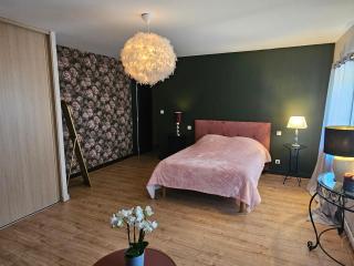 Gîte Côté Saône - 1