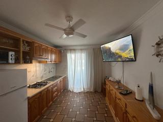 Casita acogedora frente al mar - 6