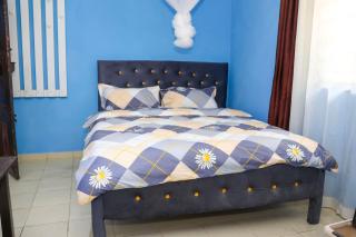 Mtwapa Empire Holiday Apartments - 0