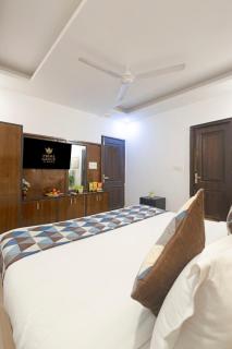 Hotel Krone A Family Hotel - 1