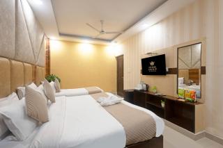 Hotel Krone A Family Hotel - 7