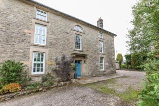 Calton Moor House - 0