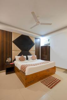 Hotel Krone A Family Hotel - 8