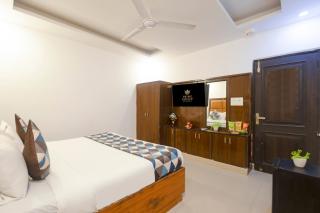 Hotel Krone A Family Hotel - 3