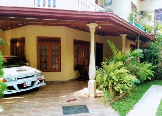 Nature's peak Udawalawa - 4