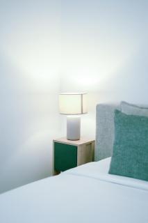 One Bedroom Apartment by Otolo Homes with Free Yas Theme Park Tickets - Abu Dhabi - 9