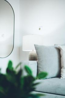 One Bedroom Apartment by Otolo Homes with Free Yas Theme Park Tickets - Abu Dhabi - 7