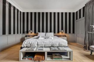 Spacious 2 bedroom apartment in Cadogan Square - 4