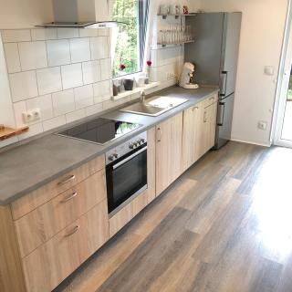 Ferienchalet Flößwehrtal - 6