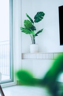 One Bedroom Apartment by Otolo Homes with Free Yas Theme Park Tickets - Abu Dhabi - 4