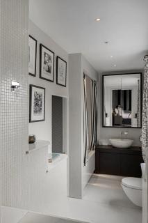 Spacious 2 bedroom apartment in Cadogan Square - 1