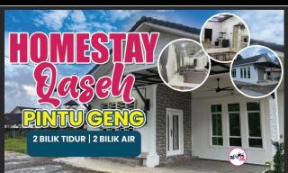 Qaseh homestay - 0