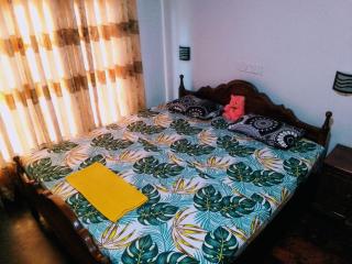 Nature's peak Udawalawa - 2