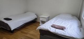 Nice and cloce to the airport 75m2 app - 2