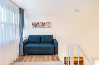 Nahe Airport Ber Maisonettewohnung - 8