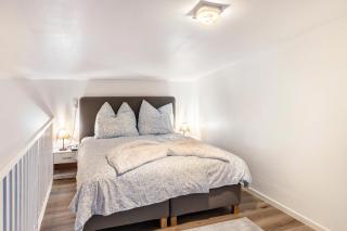 Nahe Airport Ber Maisonettewohnung - 4