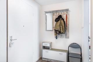 Nahe Airport Ber Maisonettewohnung - 3