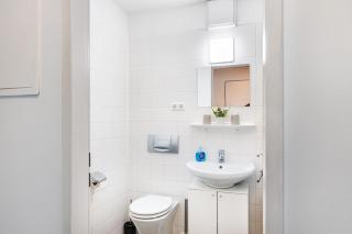 Nahe Airport Ber Maisonettewohnung - 2