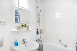 Nahe Airport Ber Maisonettewohnung - 1