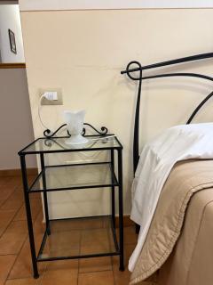 Assisi, Acutis apartments - 9