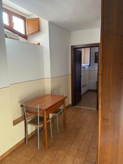 Assisi, Acutis apartments - 1