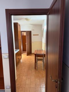 Assisi, Acutis apartments - 2