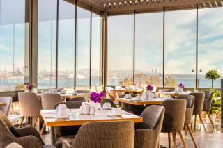 Amiral Palace Hotel Boutique Class - 7