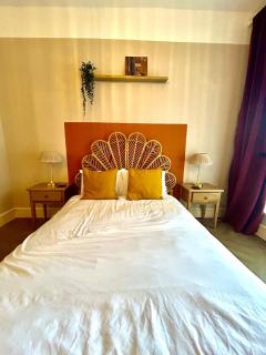 1Bd Apt City Centre Contractor Friendly - 2