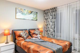 Nahe Airport Ber Adlershof - Schönefeld - 2