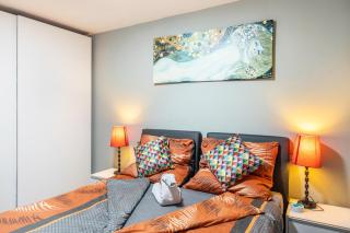 Nahe Airport Ber Adlershof - Schönefeld - 1