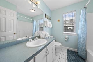 Sea Watch Unit A - 6