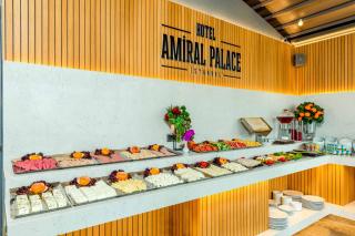 Amiral Palace Hotel Boutique Class - 5