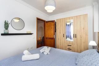 Apartamento Terraza Los Realejos - 9