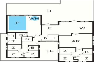 Luxury Retreat in Marielyst - By Traum Ferienwohnungen - 9